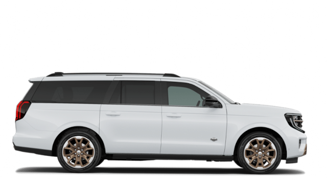 2026 Ford Expedition